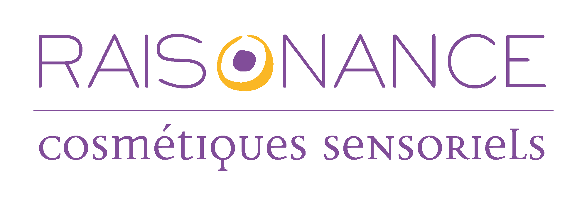 RAISONANCE COSMETIQUES