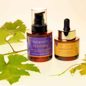 LE RITUEL RAISONANCE